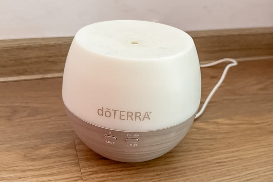 Diffuser Döterra